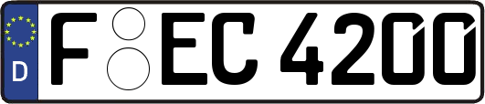 F-EC4200