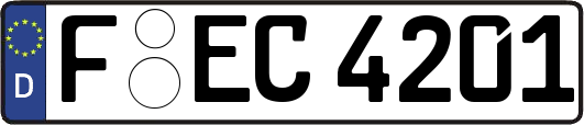 F-EC4201