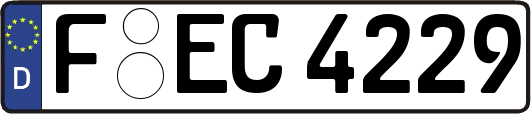 F-EC4229