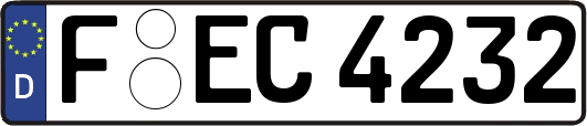 F-EC4232