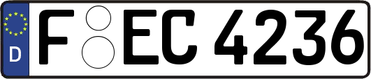 F-EC4236
