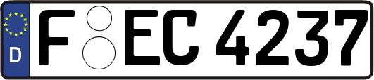 F-EC4237