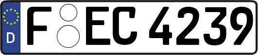 F-EC4239