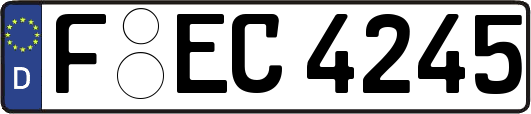F-EC4245