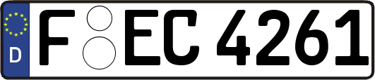 F-EC4261