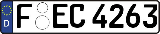 F-EC4263