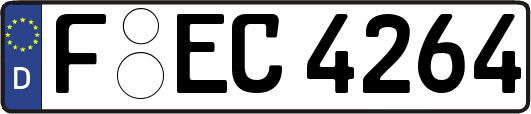 F-EC4264