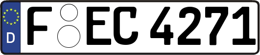 F-EC4271