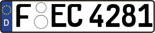 F-EC4281