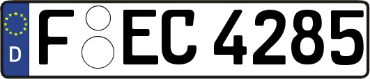 F-EC4285