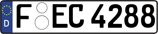 F-EC4288