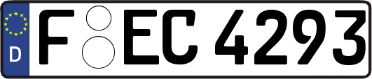 F-EC4293