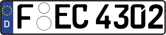 F-EC4302