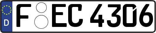F-EC4306
