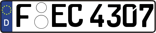F-EC4307