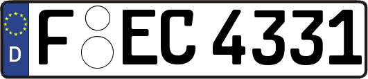 F-EC4331