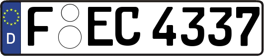 F-EC4337