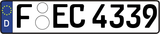 F-EC4339