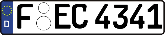 F-EC4341