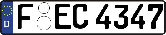 F-EC4347