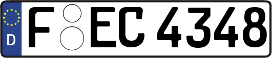 F-EC4348