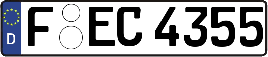 F-EC4355