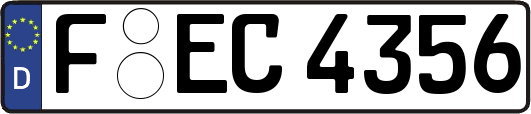 F-EC4356