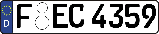 F-EC4359