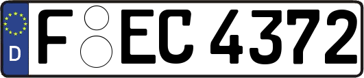 F-EC4372