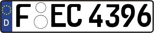 F-EC4396