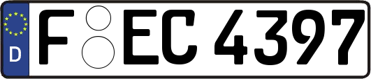 F-EC4397