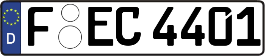 F-EC4401