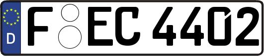 F-EC4402
