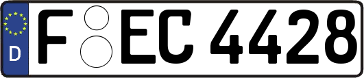 F-EC4428