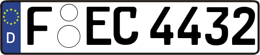 F-EC4432