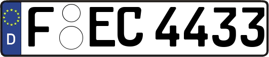 F-EC4433