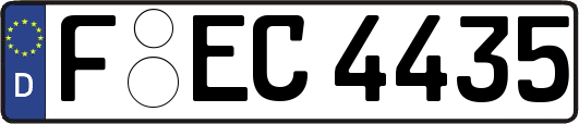F-EC4435