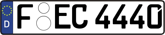 F-EC4440