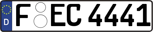 F-EC4441
