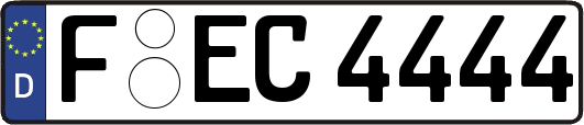 F-EC4444