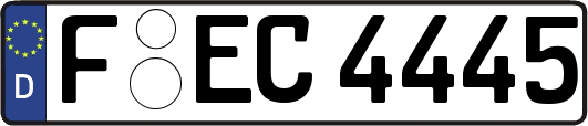 F-EC4445
