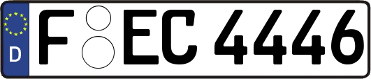 F-EC4446