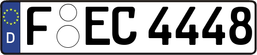F-EC4448