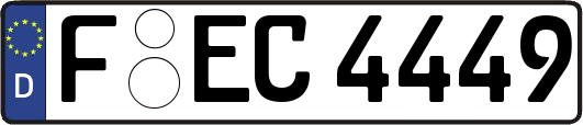F-EC4449