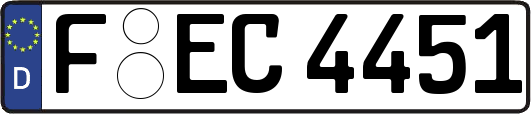 F-EC4451