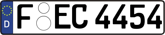 F-EC4454