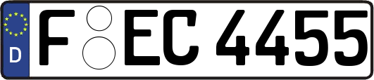 F-EC4455