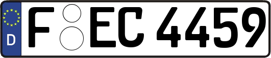 F-EC4459