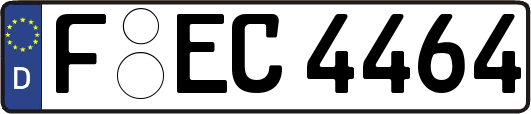 F-EC4464