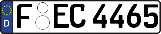 F-EC4465